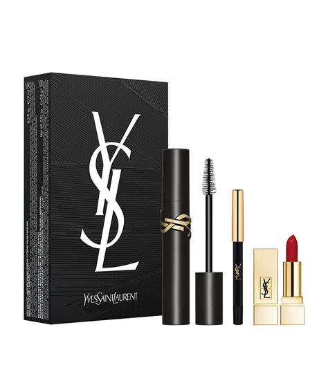 ysl long lasting lip gloss|ysl lip gloss gift set.